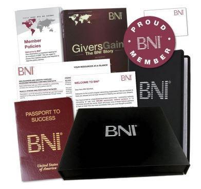 BNI Rochester, New York networking groups